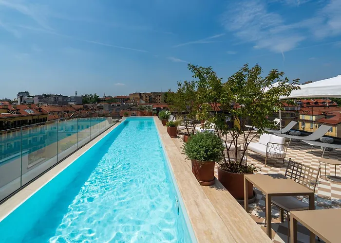 Hotel Calimala Milano