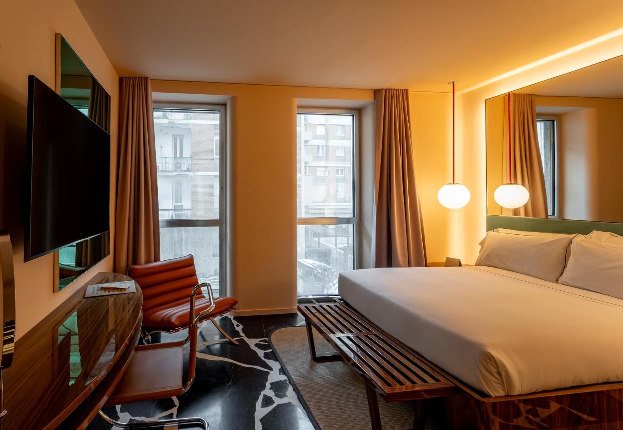 Calimala Hotel Milano
