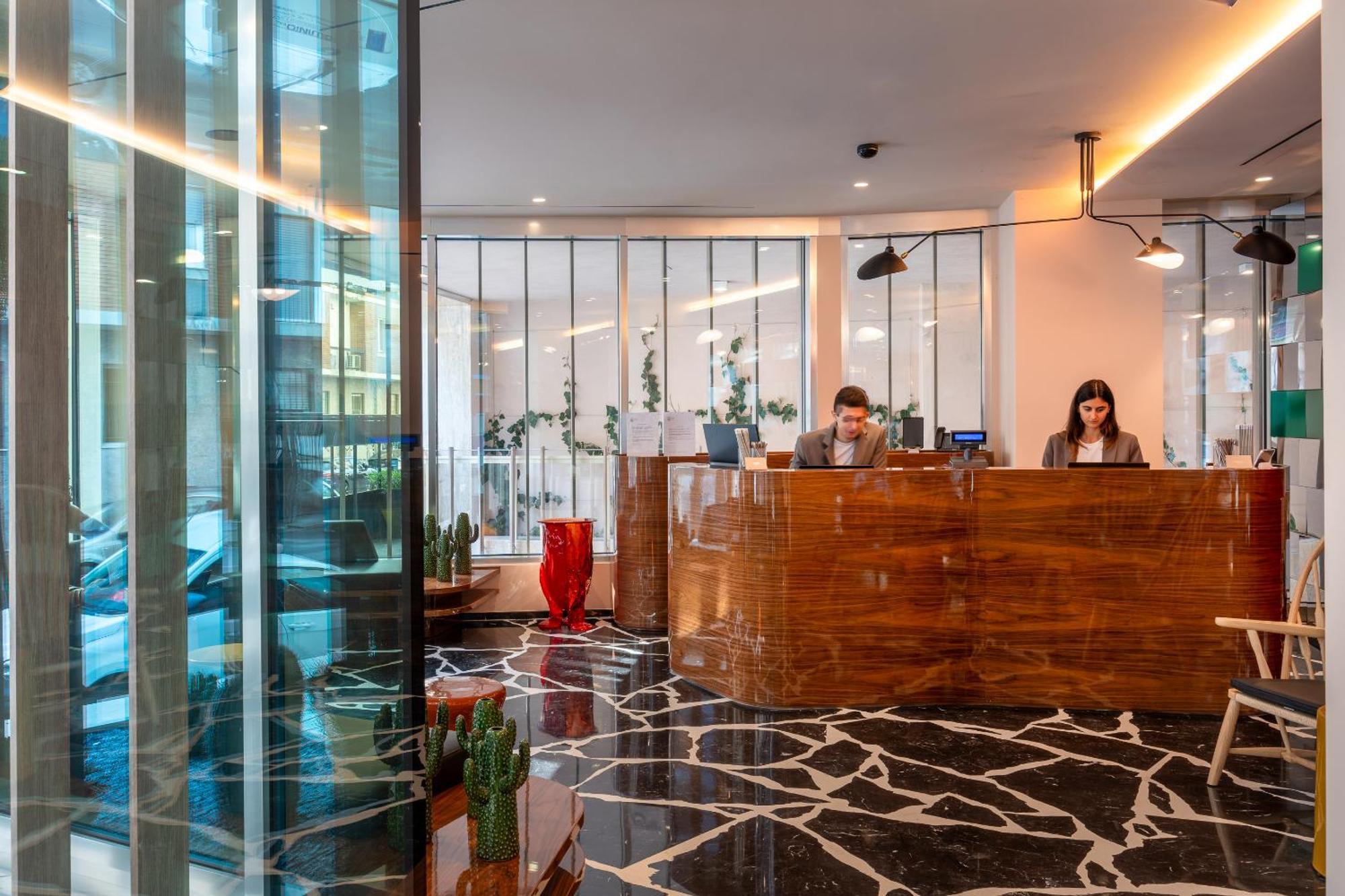 Calimala Hotel Milano